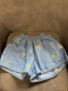 ショートパンツ 3セット