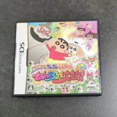 クレヨンしんちゃん ねんどろろん大変身!