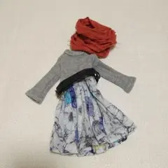 人気作家様　ネオブライス　アウトフィット