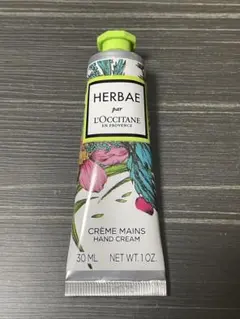 2025年最新】ロクシタンエルバヴェールハンドクリームの人気アイテム