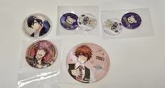 うたプリ トキヤ 音也 缶バッジ