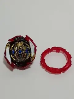 インフィニットアキレス.Dm' 1B (未使用) ベイブレードバースト - メルカリ