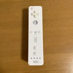 Wiiリモコン ホワイト