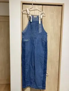 オーバーオール