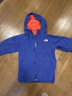 値下げノースフェイス子ども用ジャンバー