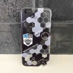 ワールドトリガー　iPhoneケース