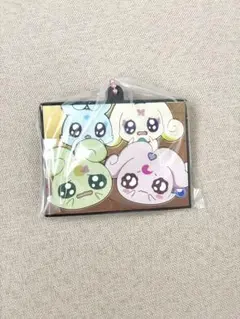 プリキュア一番くじラバーチャーム