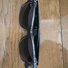 Ray-Ban NEW WAYFARER RB2132 ウェイファーラーのサムネイル