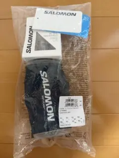 新品　サロモン ランニングボトルホルダー　ハンド　500mlのサムネイル