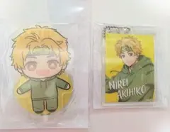 ウィンブレ　楡井　アクスタ/アクキー