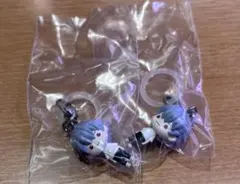 EVA POCKET めじるしアクセサリー　カヲル