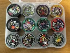 妖怪ウォッチメダル32枚セット