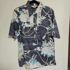 70s Sears アロハシャツのサムネイル
