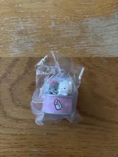 カンキャラ ニャニィニュニェニョン