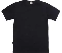 AVIREX ブラック Tシャツ Lサイズ　美品