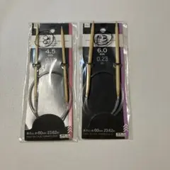 レース針 編み物