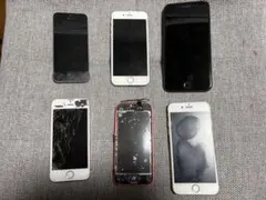 2026年最新】iphone ジャンク まとめ売りの人気アイテム - メルカリ