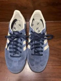 adidas SPEZIAL スペツィアル ネイビー　24.5