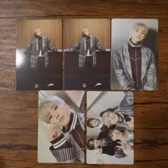 SEVENTEEN Caratland ホシ