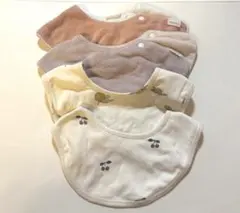MARLMARL Baitaya スタイ 4枚セット