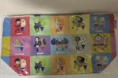 ワンピースとサーティワンのコラボグッズをまとめたセット