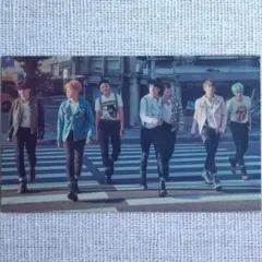 2026年最新】bts 花様年華 pt2 トレカの人気アイテム - メルカリ