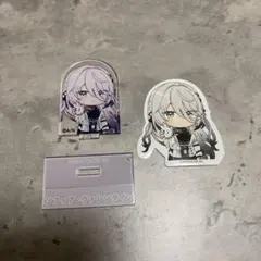 にじさんじ　チョコエッグプラス　ソフィア・ヴァレンタイン　アクリルスタンド