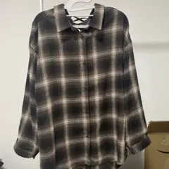 しまむら チェック