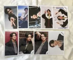 Aぇ! group 正門良規　公式写真　9枚