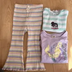 ベビー90センチ　3点セット