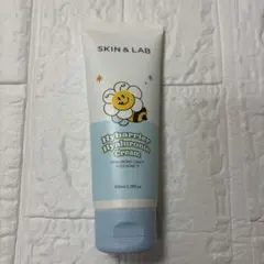 新品未使用SKIN＆LAB ハイバリアヒアルロン酸クリーム韓国コスメのサムネイル