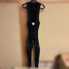 PEARL IZUMI 厳冬期用ブラック ウォームビブタイツ - メルカリ