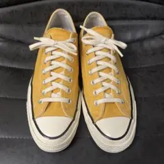 CONVERSE コンバース CT70 チャックテイラー 復刻 サンフラワー