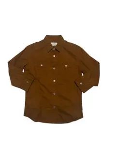 EDIFICE 7分袖 長袖シャツ