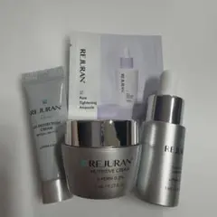 REJURAN Nutritive Cream & UV Protectionのサムネイル