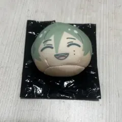 あんスタ 風早巽 おまんじゅうにぎにぎ マスコット ねくすと2 おまんじゅう