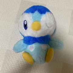 ポケモン　ポッチャマ　ぽっちゃま　ぬいぐるみ