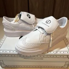 PEACEMINUSONE × Nike Kwondo1 G-DRAGON