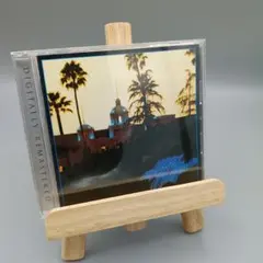 Eagles Hotel California デジタルリマスター SHM-CD