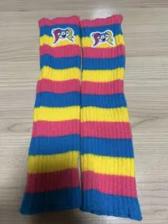 竹下パラダイス　レッグウォーマー