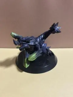 モンハン　ブラキディオス　フィギュア