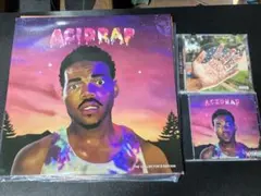 2026年最新】chance the rapper lpの人気アイテム - メルカリ
