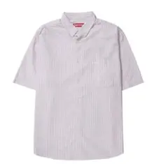 Supreme Loose Fit Oxford S/S Shirt 25ssのサムネイル
