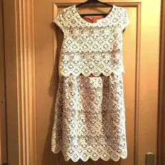 レースワンピース