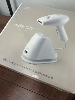 TBC HIKARI BEAUTY 3 PRO 脱毛器 本体 - メルカリ