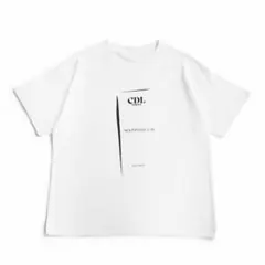 2026年最新】CDL tシャツの人気アイテム - メルカリ