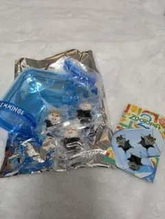 ズートピア2 コスビ ウォータースライダー LEMMINGS