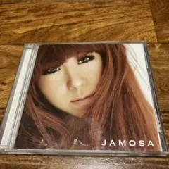 JAMOSA カラオケ付きCD feat若旦那