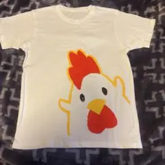 新品！LAWSON からあげクン オリジナルTシャツ Mサイズ