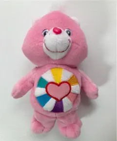 Care Bears　ケアベア　ぬいぐるみ
